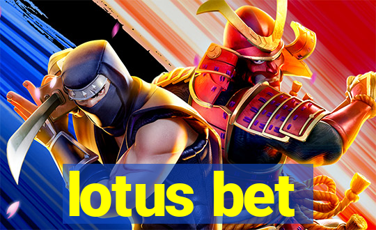 lotus bet